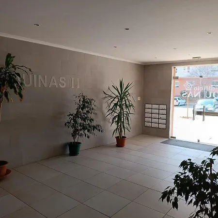 Casa Dos Avos - Quinas II Apartment Armacao de Pera Exterior photo