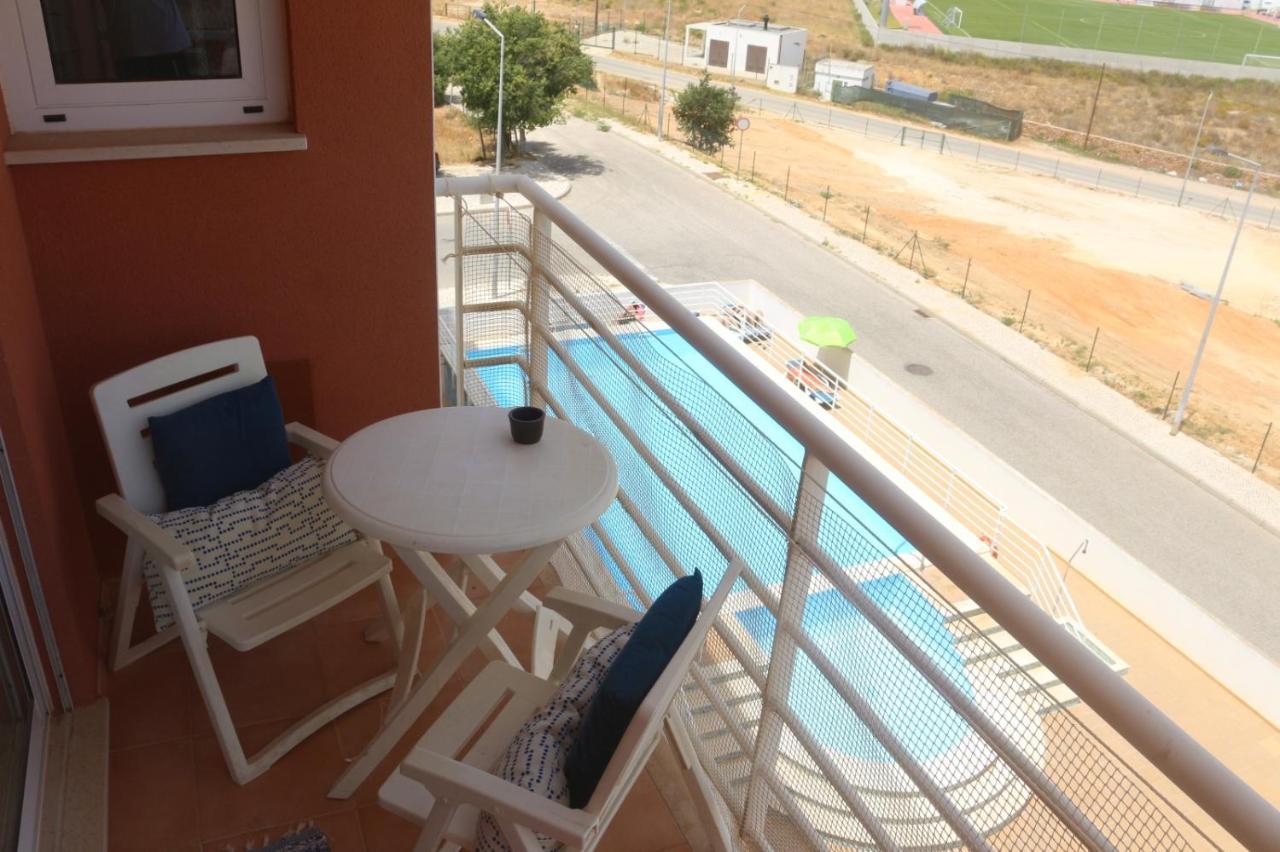 Casa Dos Avos - Quinas Ii *
