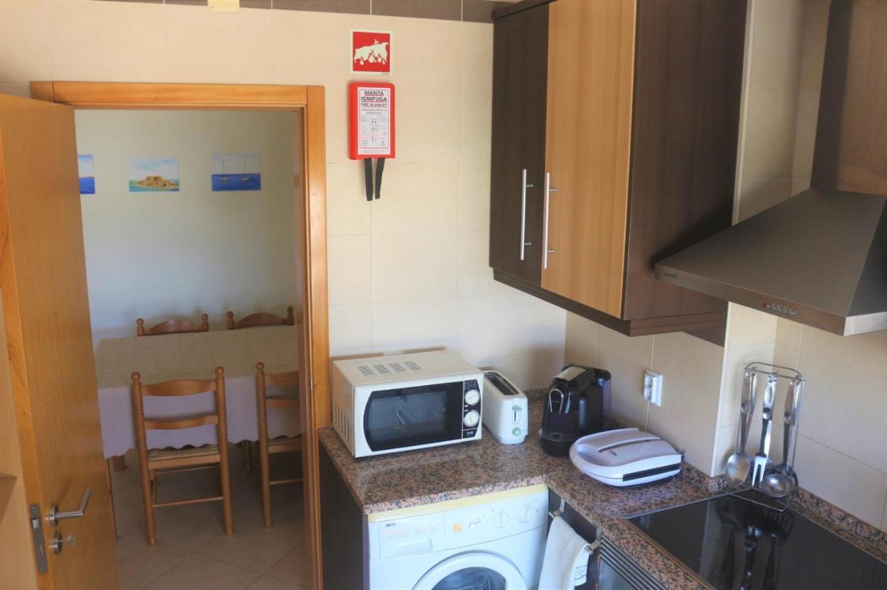 Casa Dos Avos - Quinas Ii Apartment