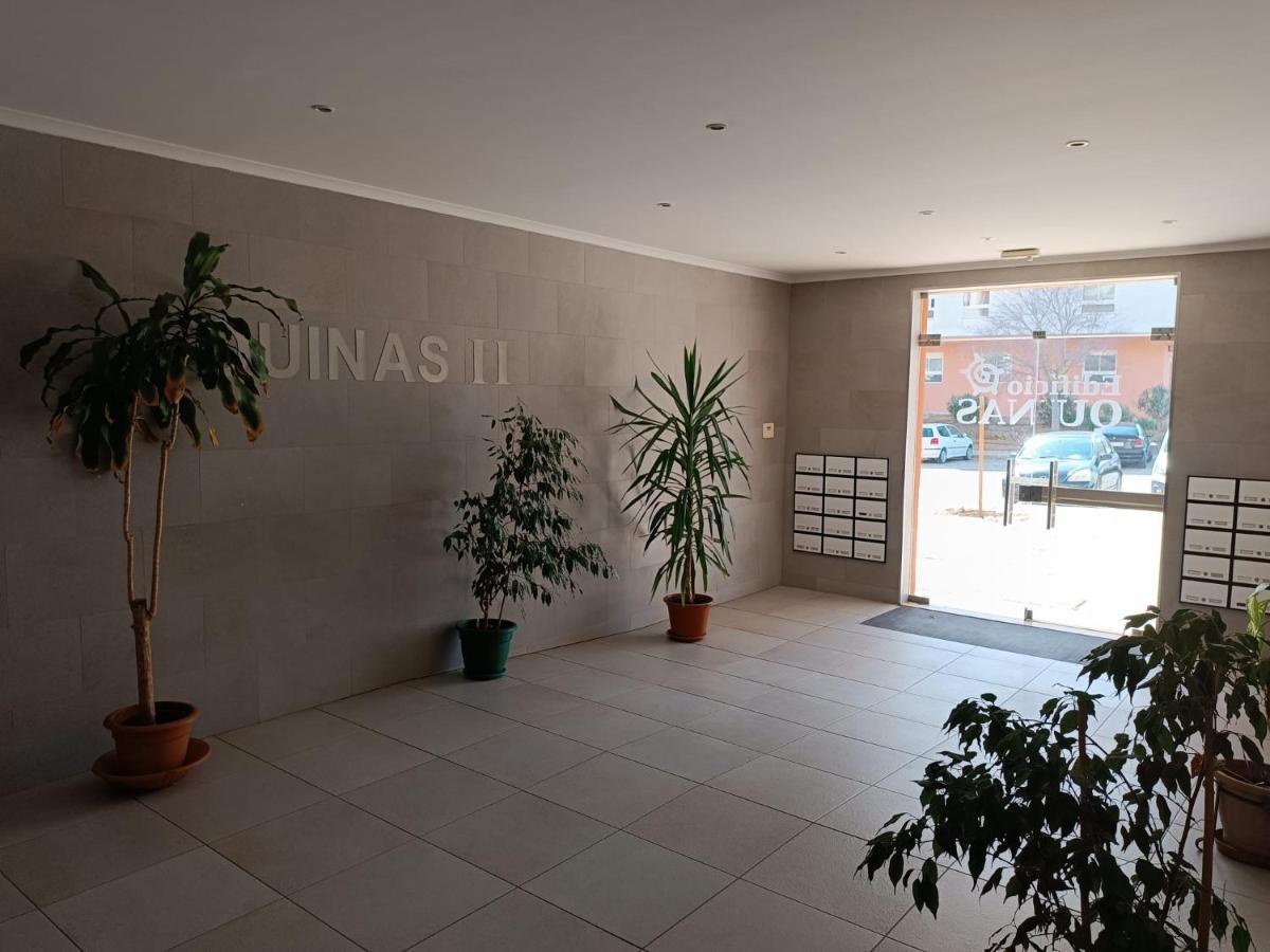 Apartment Casa Dos Avos - Quinas Ii