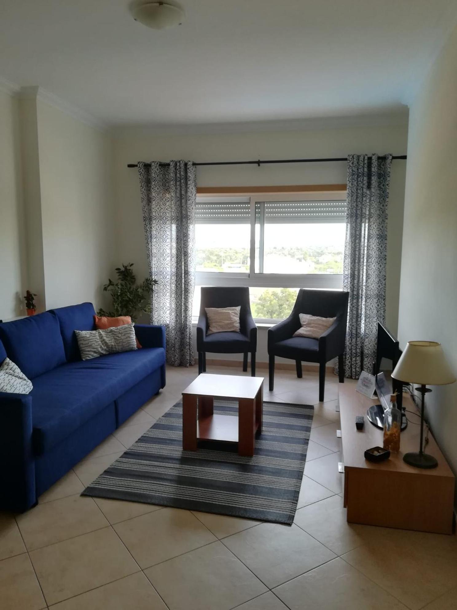 Casa Dos Avos - Quinas Ii Apartment
